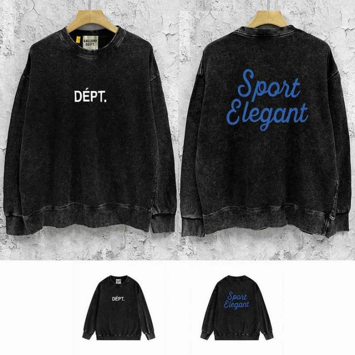 Picture of Gallery Dept Sweathirt _SKUGalleryDeptS-2XL11trZJGAY20732622
